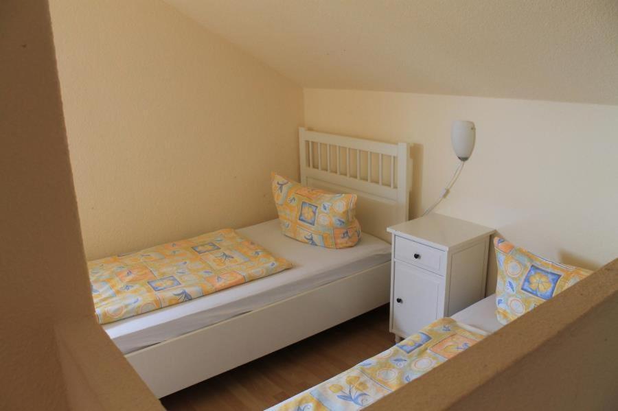 Apartament Bonnen Bonnen 03 Norderney Zewnętrze zdjęcie