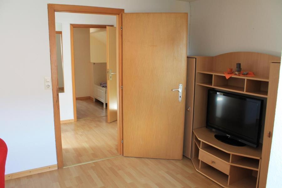 Apartament Bonnen Bonnen 03 Norderney Zewnętrze zdjęcie