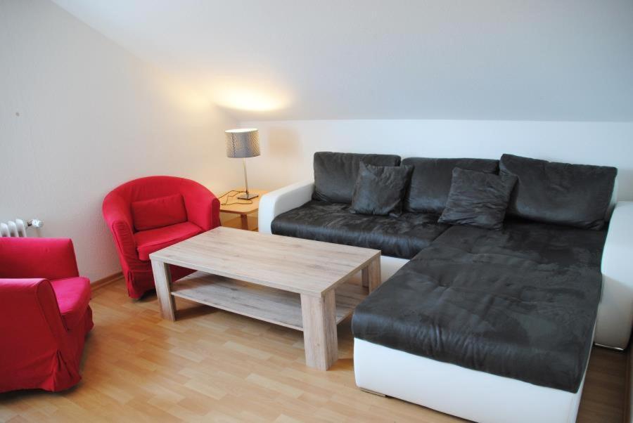Apartament Bonnen Bonnen 03 Norderney Zewnętrze zdjęcie
